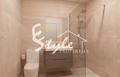 Новостройки - ground-floor - Águilas