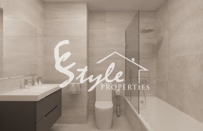 Новостройки - ground-floor - Águilas