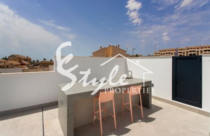 Новостройки - Adosado - Murcia - Сусина