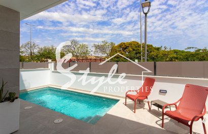 Новостройки - Adosado - Murcia - Сусина