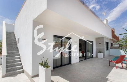 Новостройки - Adosado - Murcia - Сусина