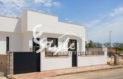 Новостройки - Adosado - Murcia - Сусина