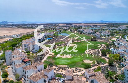 Новостройки - Adosado - Murcia - Сусина