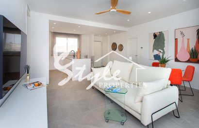 Новостройки - Adosado - Murcia - Сусина