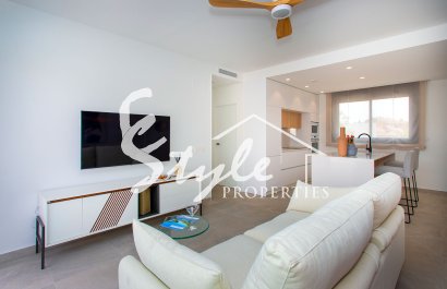 Новостройки - Adosado - Murcia - Сусина