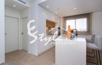 Новостройки - Adosado - Murcia - Сусина