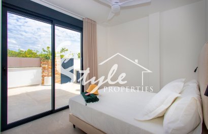 Новостройки - Adosado - Murcia - Сусина