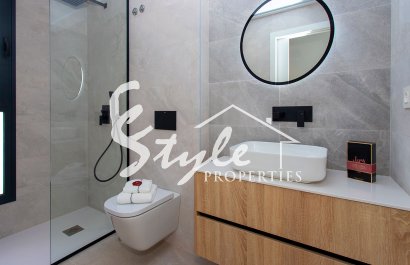 Новостройки - Adosado - Murcia - Сусина