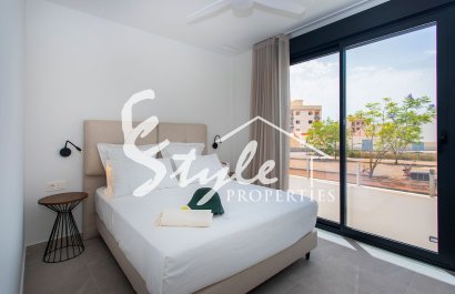 Новостройки - Adosado - Murcia - Сусина