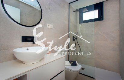 Новостройки - Adosado - Murcia - Сусина