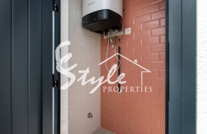 Новостройки - Adosado - Murcia - Сусина