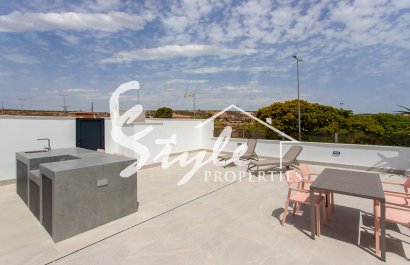 Новостройки - Adosado - Murcia - Сусина