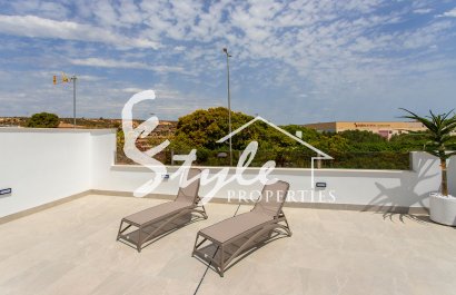 Новостройки - Adosado - Murcia - Сусина