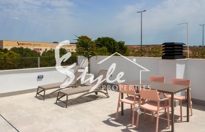 Новостройки - Adosado - Murcia - Сусина