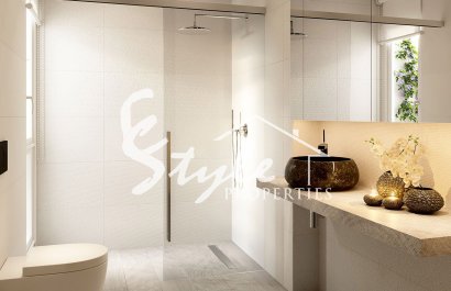 New build - Detached - Algorfa