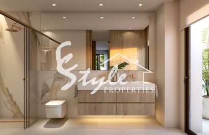 New build - Detached - Algorfa