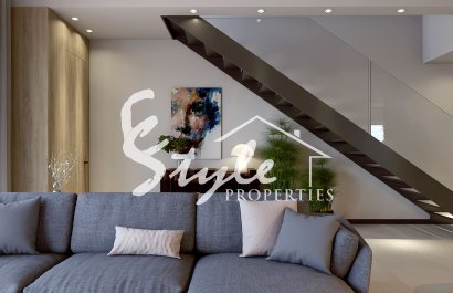 New build - Detached - Algorfa