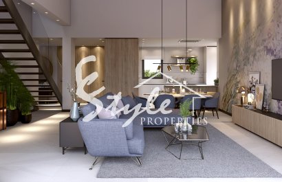 New build - Detached - Algorfa