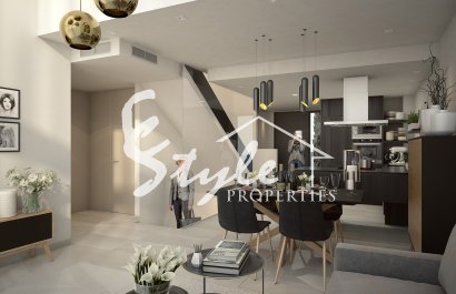 New build - Detached - Algorfa