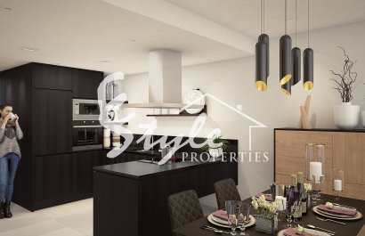 New build - Detached - Algorfa