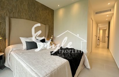 New build - Detached - Algorfa