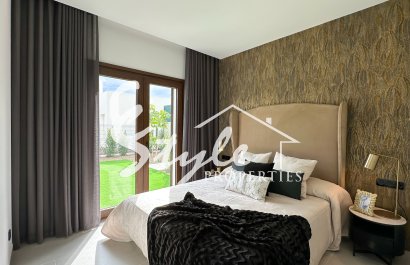 New build - Detached - Algorfa