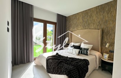 New build - Detached - Algorfa