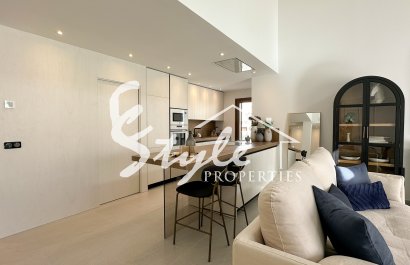 New build - Detached - Algorfa