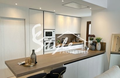 New build - Detached - Algorfa