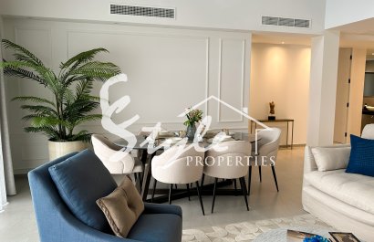 New build - Detached - Algorfa