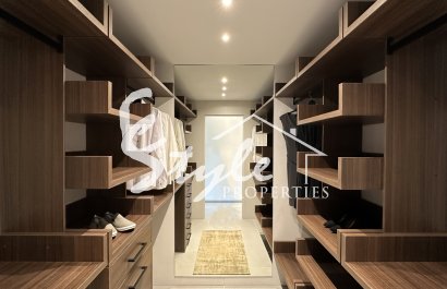 New build - Detached - Algorfa