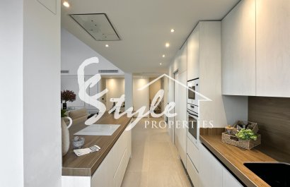 New build - Detached - Algorfa