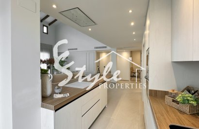 New build - Detached - Algorfa