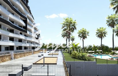 Новостройки - ground-floor - Сан Мигель де Салинас - San Miguel De Salinas