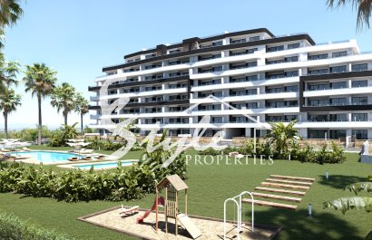 Новостройки - ground-floor - Сан Мигель де Салинас - San Miguel De Salinas