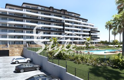 Новостройки - ground-floor - Сан Мигель де Салинас - San Miguel De Salinas