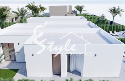 Новостройки - Detached - Мурсия - Murcia