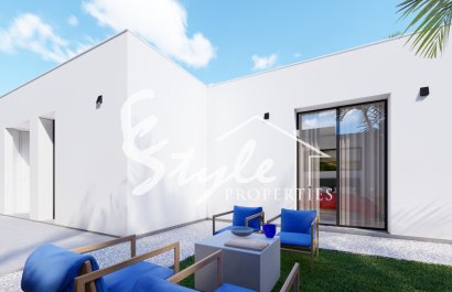 Новостройки - Detached - Мурсия - Murcia