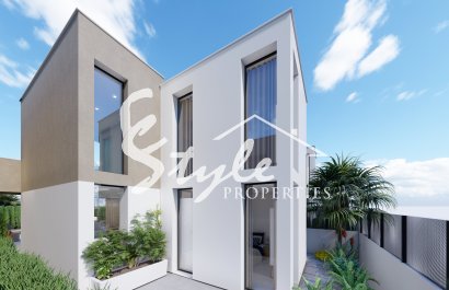 Новостройки - Detached - Мурсия - Murcia