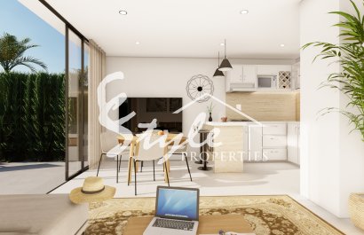 Новостройки - Detached - Мурсия - Murcia