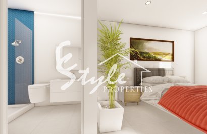 Новостройки - Detached - Мурсия - Murcia