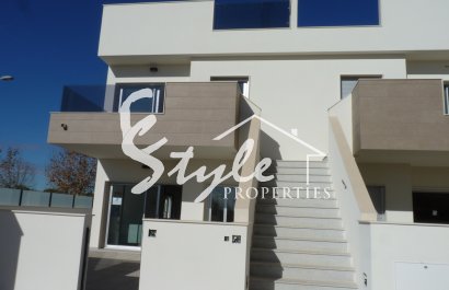 Новостройки - Апартаменты/Квартира - Пилар де Орадада