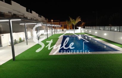 Новостройки - Апартаменты/Квартира - Пилар де Орадада