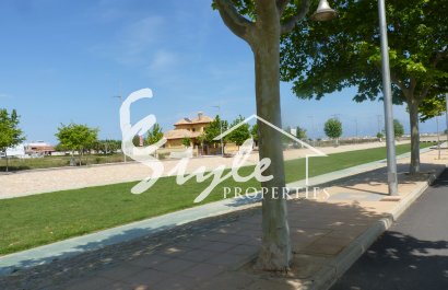 Новостройки - Апартаменты/Квартира - Пилар де Орадада