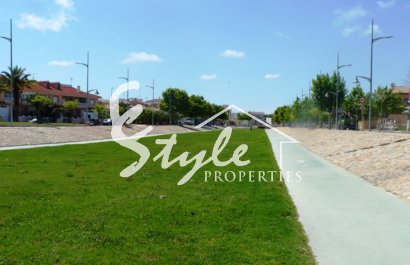 Новостройки - Апартаменты/Квартира - Пилар де Орадада