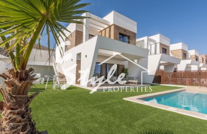 New build - Villa - Benidorm - Finestrat