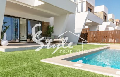 New build - Villa - Benidorm - Finestrat