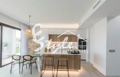 New build - Villa - Benidorm - Finestrat