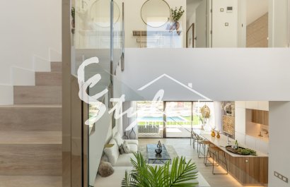 New build - Villa - Benidorm - Finestrat