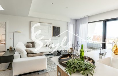 New build - Villa - Benidorm - Finestrat